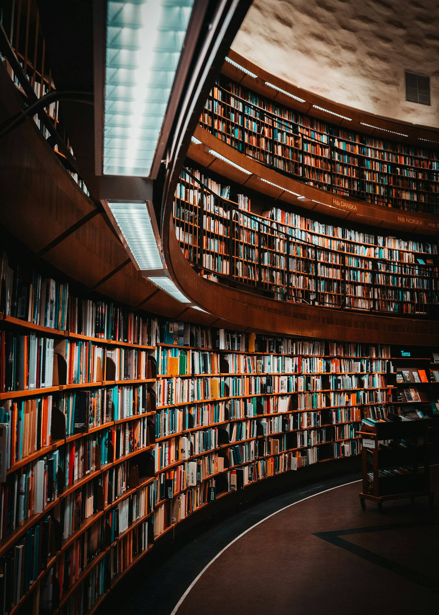 Z kart historii: dzieje naszej gminnej biblioteki